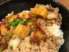 -食其家·牛丼咖喱(大悦城店)