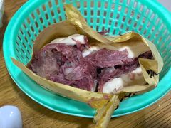 -邢老三肉丸糊辣汤(西安总店)