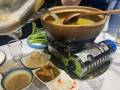 -品粤居港式打边炉·广式烧腊(西安路福佳新天地店)