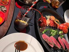 -wann lounge 低温慢煮牛排·清吧