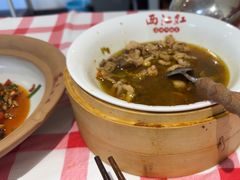 -西江红·株洲本地菜(滨江南路店)