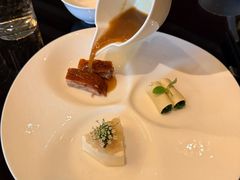 -北京四季酒店·采逸轩