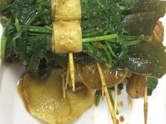 -蒸香阁皖北特色小吃(万达广场店)