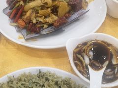 -鹏城人家海鲜酒家·23年老字号(较场尾店)