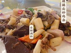 -观山美厨·精致粤菜(西樵店)