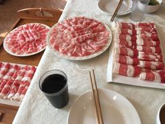 -东来顺饭庄(天坛店)