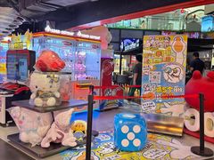 -可爱抓 COCO  GOTCHA(天津鹏欣水游城店)