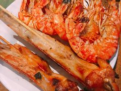 -Doo Dee Thai Food(Issan/Isaan/Esan)