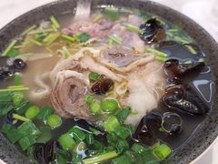 -点蹄擂椒猪脚饭(天虹汇一城店)