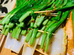 -新凯旋烧烤·燕姐千岛湖土菜