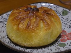 -格日勒阿妈蒙古厨房(大召店)