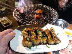 -萌牛肠烧烤店(虹梅路店)