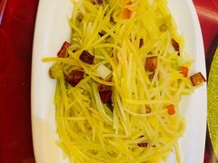 -张刚餐饮(春晓馨苑店)