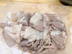 -小辫子羊肉面馆(周东店)