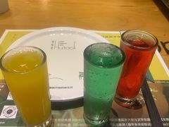 -贝贝龙虾·音乐餐厅(昌平东关店)