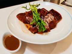 -椿记烧鹅(叠彩店)