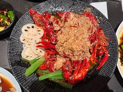 -红盔甲·小龙虾(人民广场店)