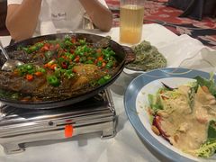 -翠清酒家(万丰路店)