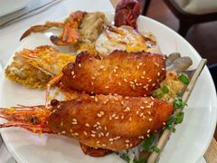 -第六季自助餐厅(北太平庄店)