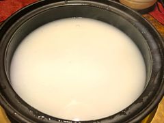 -大良毋米粥·粥底火锅(岭南天地店)