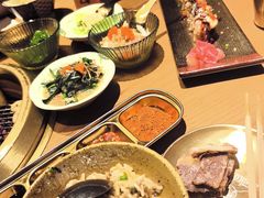 -MIKOMIKO和牛烧肉专门店(南门店)