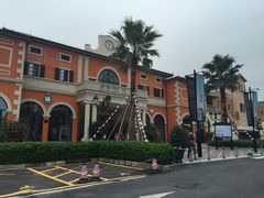 -星巴克臻选(佛山佛罗伦萨小镇店)