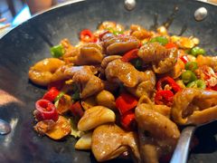 -农耕记·湖南土菜(南山欢乐海岸店)