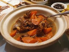 -阳光家常菜游客餐厅(千佛山店)