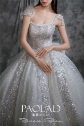 点击看大图 -南京宝娜嫁衣婚纱礼服馆(中央路店)