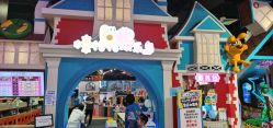 -卡通尼乐园(重庆南坪协信星光店)