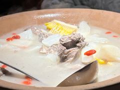 -闽上鲜·福建菜(龙湖滨江天街店)