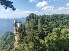 -塔云山