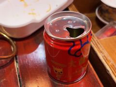 -大龙燚·旷野鲜火锅(广州首店)
