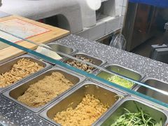 -米陀饭团•紫菜包饭(中华广场店)