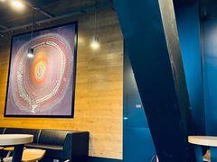 大堂-星巴克臻选(宁波世纪东方广场店)