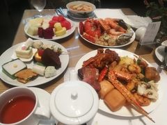 -RISE RESTAURANT(滨海湾金沙店)