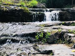 -孤山寨风景区