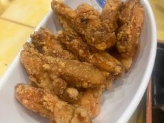 -故乡明太鱼屋(航北路店)