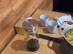-青花椒秘制烤鱼(光启城店)
