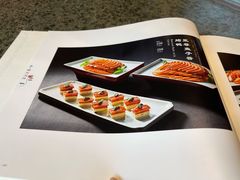 -北平食府.北京烤鸭(亦庄店)