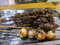 -袁师傅烤肉(弹子石店)