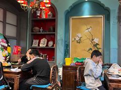 -杜家小馆(裕华路店)