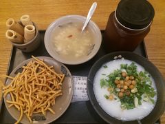 -大王油茶(磁器口店)