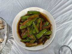 -小六农家乐(崇明西沙湿地店)