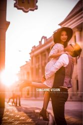 点击看大图 -日光视觉婚纱摄影(旗舰店)