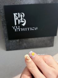 -隅日式美甲美睫專門店