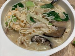 -莆田餐厅(吉隆坡柏威年广场店)