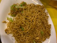 炒方便面-望京小腰(北京总店)