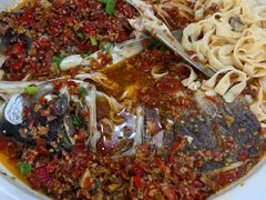 -湖南人家湘菜馆(镇江路店)