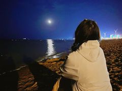 -那香海钻石沙滩浴场